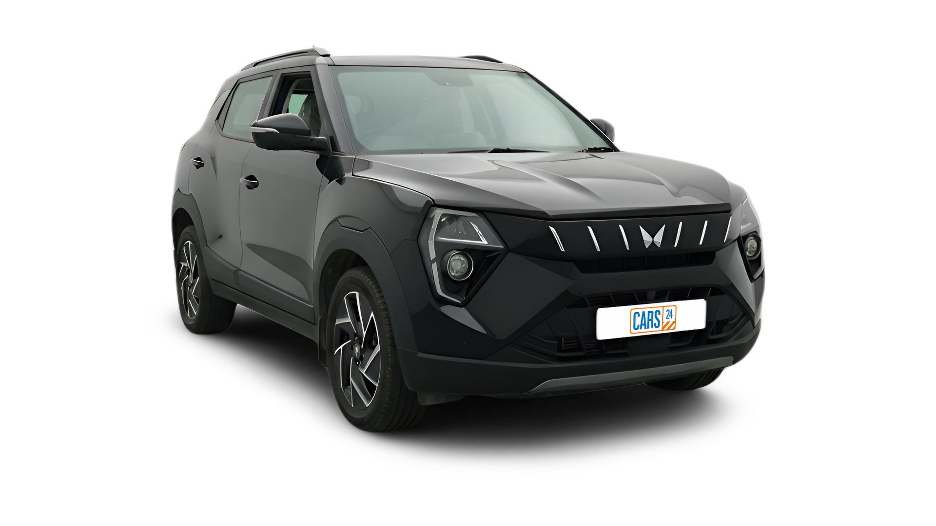 Mahindra XUV 3XO-img